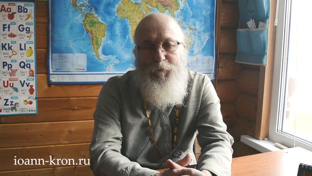 Репортаж о Храме св. Прав Иоанна Кронштадтского в Саранске. Февраль 2023 г. смотреть онлайн