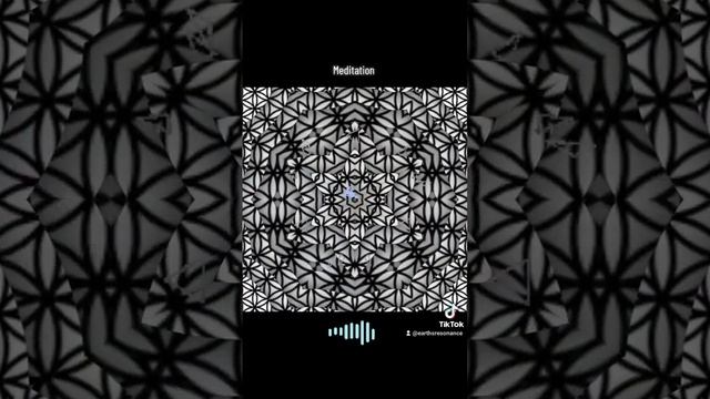 Ho'oponopono AUM 528hz-Sound Frequencies,Visual Meditation Therapy-POWERFUL Cutting Chords Tool смотреть онлайн