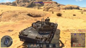 Т-80 БВМ | WAR THUNDER