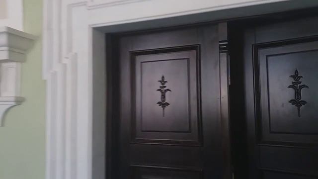 Збаражский замок. Тернопольщина во всей красе. Весна 2018. Збараж. Достопримечательности Украины. смотреть онлайн