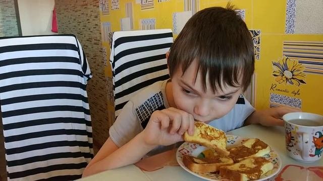 Жизнь ребёнка с ДЦП