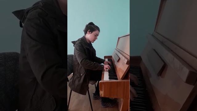 Мелодія І. Степанова-Боровська смотреть онлайн