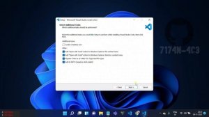 Download, Install and Use Microsoft Visual Studio Code on Windows 11(VSCode) 2021 |ProgrammingTitan