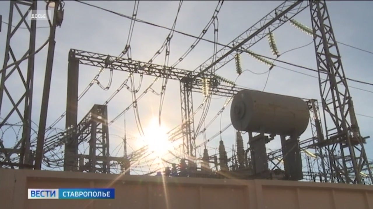 Строить и ремонтировать сети на Ставрополье будут по-новому