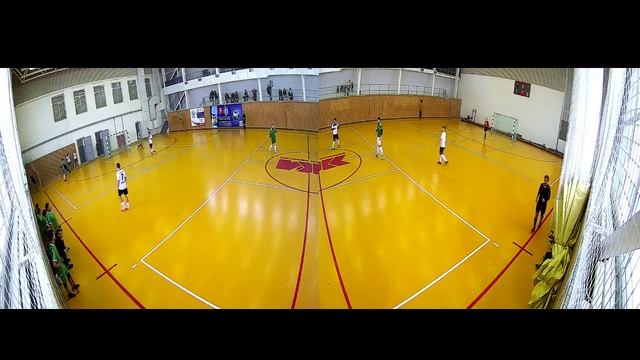 Прямая трансляция из спортзала "Коммунальщик" смотреть онлайн