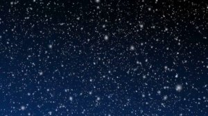 СНЕГ ФОН ВИДЕО ФУТАЖ