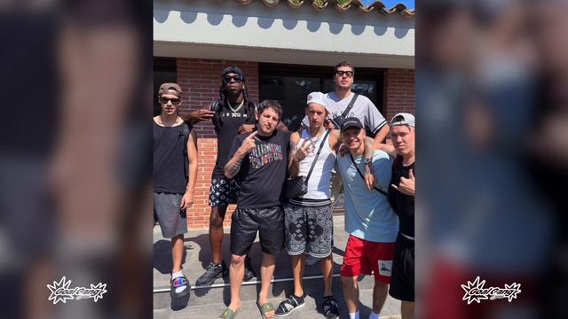 FREE Kizaru Type Beat 2023 - Get Ready