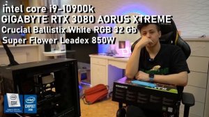 1500 ФПС В CS:GO - КОМПЬЮТЕР ЗА 500.000 РУБЛЕЙ