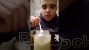 Мукбанг / Приколы / Каша Овсяная / Эмоции / Про работу / Интроверт / Марк MUKBANG EATING