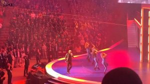 Fireball (Live) - Pitbull