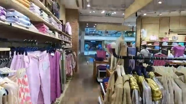 Шоппинг в Турции  Обзор цен в Сиде 2022