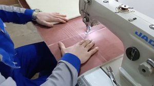 как сделать диван "АККОРДЕОН"