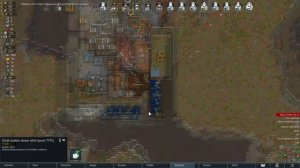 Rimworld 1.1 - Psychos #79- Ten Crafty Cataphracts
