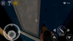 Получил Среднюю концовку игры | Antarctica 88