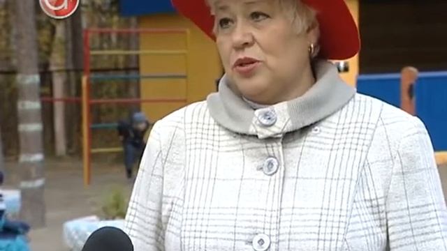 День работников дошкольного образования смотреть онлайн