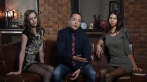 Как очаровать девушку