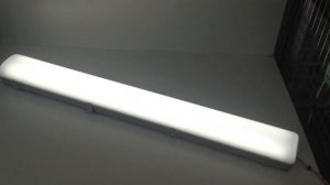 Светодиодный светильник CSVT Айсберг-38/MILKY (IP65, 5000К)