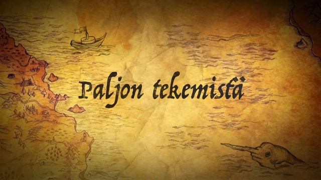 pask-aikko смотреть онлайн