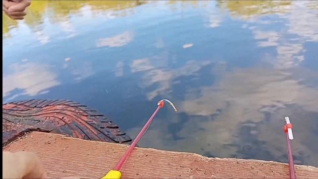 Шок! Крупный окунь на зимние удочки. 9.10.22 #тамбов #россия #рек #кайф #рекомендации #рыбалка #рыб смотреть онлайн