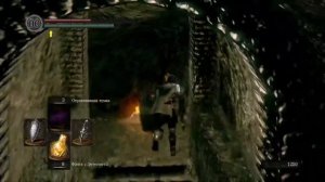 DARK SOULS Remastered Гайд Катакомбы Как найти все три Костра!!! Секреты