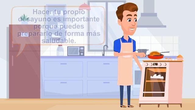APRENDE ESPAÑOL: Rutina Diaria En Español | Conversaciones Para Aprender Español - LEARN SPANISH