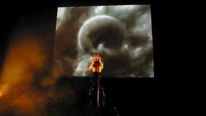 TOBIAS BERNSTRUP @ THE KITCHEN, NYC