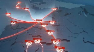 Intermodal RUS Интермодальные перевозки ролик ОАО "РЖД"