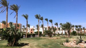 Sunrise Select Royal Makadi Resort & Spa, Hurghada