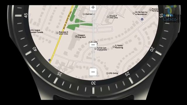 Top 5 Best Smartwatches Under $100 смотреть онлайн