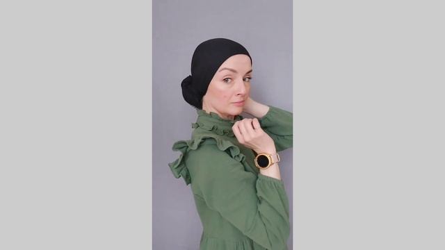 Современный образ в русском стиле. смотреть онлайн