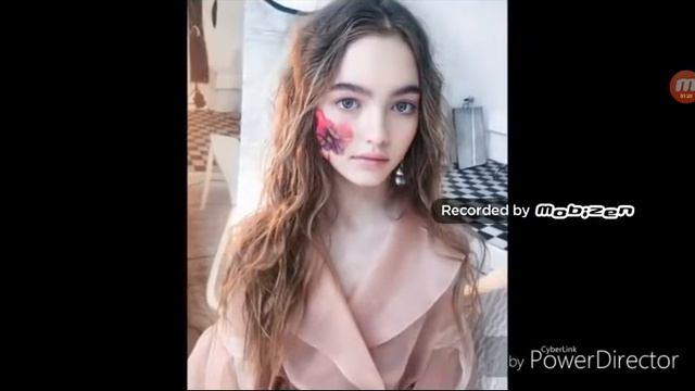 Anastasiya Bezrukova