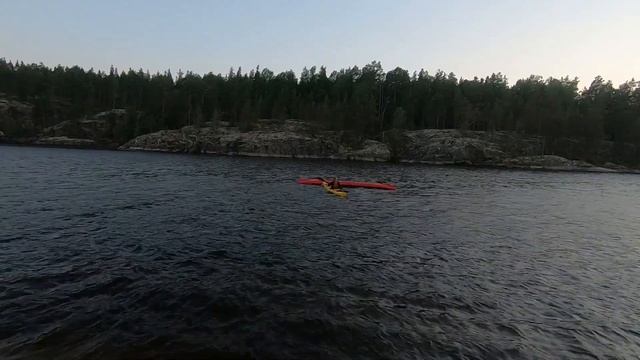 Далёкая Ладога смотреть онлайн