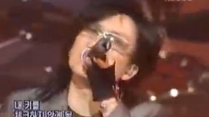 Seo Taiji Live - Livewire and Robot