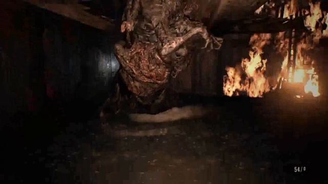 Resident Evil 7׃ Biohazard – Часть 10 смотреть онлайн