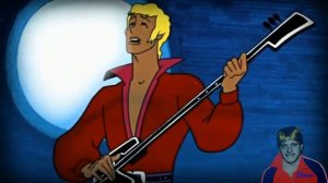 Серенада Трубадура!...