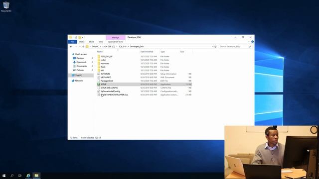 SQL Server 2019 Analysis Services(SSAS) Tutorial for Beginners смотреть онлайн