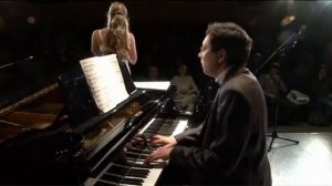 Татьяна Минеева (Tatyana Mineeva) - "Нимфа" (Н.Римский-Корсаков)