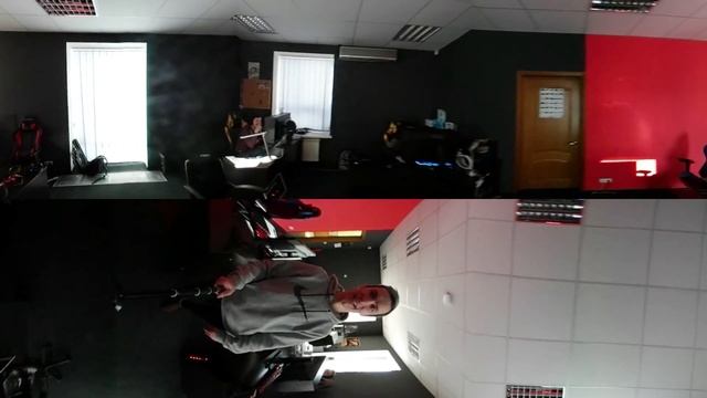 Офис KOMANDDA в 360 - тест Gear360 смотреть онлайн