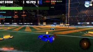 *NVIDIA GeForce GT 540m 1gb In 20 GAMES    |  2021-2022