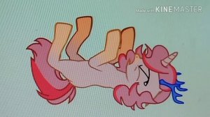 Пони креатор Сериал 4 стихии