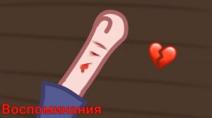 ❄️КЛИП СЕВЕРНЫЙ ВЕТЕР ❄️ ГАЧА ЛАЙФ!/гача клуб /gacha life/ gachs club