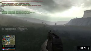 BATTLEFIELD 2 - Прохождение Офигенного Мода