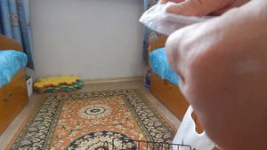 Распаковка и обзор товаров (посылок) из Китая #44. Багажник для велосипеда.