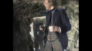 Жил отважный капитан