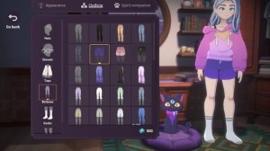 Spirit City: Lofi Sessions — Геймплей | Прохождение