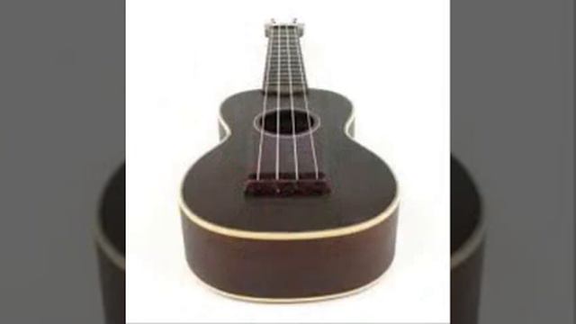 Greensleeves Ukulele-Ohana SK 75 R vs. SK 38 смотреть онлайн