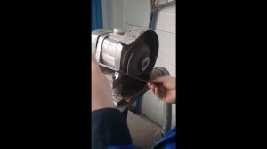 Полировка металла!!!  Весь процесс