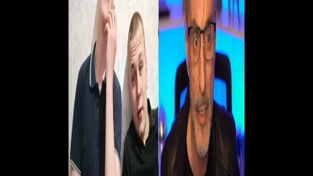 Дядя Слава и навозники
