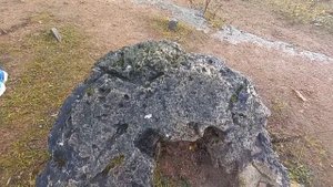 Старый Петергоф. Плотина и Английский замок.