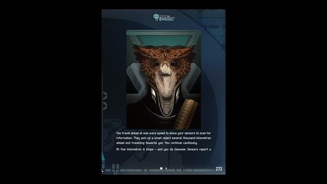 Fighting Fantasy: Starship Traveller - iOS - All Achievements смотреть онлайн